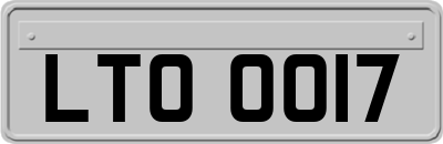 LTO0017