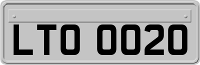 LTO0020