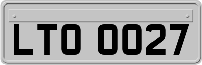 LTO0027