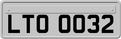 LTO0032