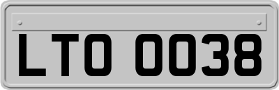 LTO0038