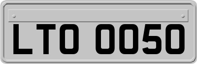 LTO0050