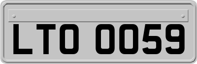 LTO0059