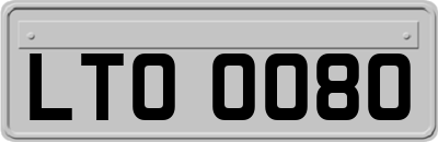 LTO0080