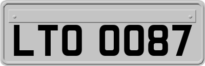 LTO0087