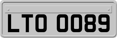 LTO0089