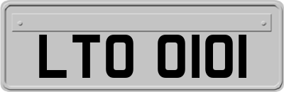 LTO0101