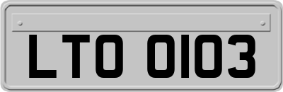 LTO0103