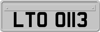 LTO0113