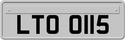 LTO0115
