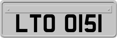 LTO0151