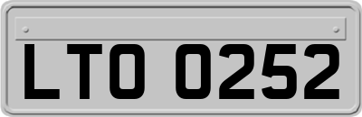 LTO0252