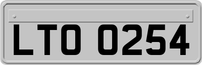LTO0254