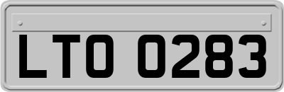 LTO0283