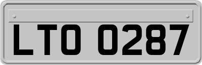LTO0287