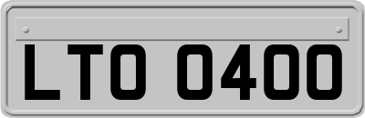 LTO0400