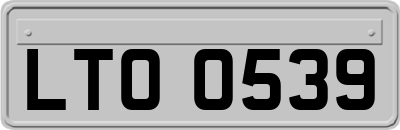 LTO0539