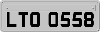 LTO0558