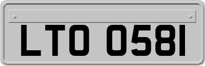 LTO0581
