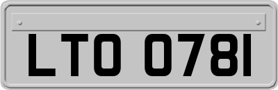 LTO0781