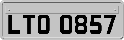 LTO0857