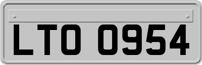 LTO0954