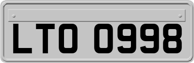 LTO0998