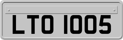 LTO1005