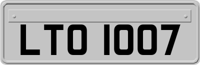 LTO1007