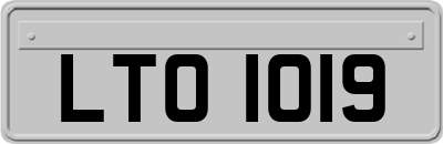 LTO1019