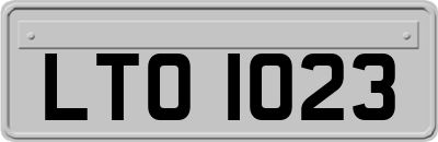 LTO1023