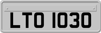 LTO1030