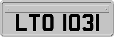 LTO1031