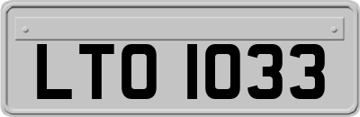 LTO1033