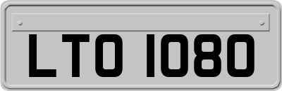 LTO1080