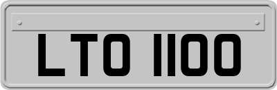 LTO1100