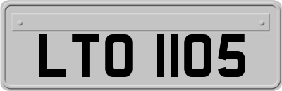 LTO1105