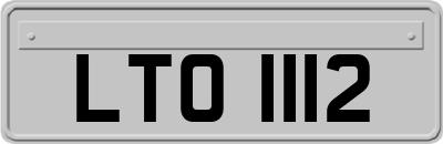 LTO1112