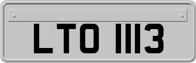 LTO1113