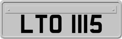 LTO1115