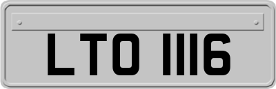 LTO1116