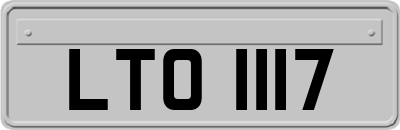 LTO1117
