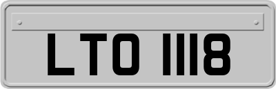 LTO1118