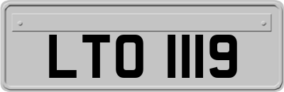 LTO1119