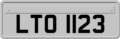 LTO1123
