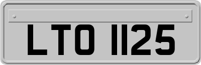 LTO1125
