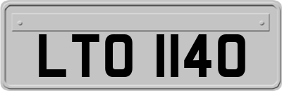 LTO1140