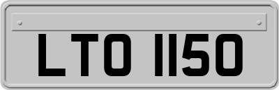 LTO1150