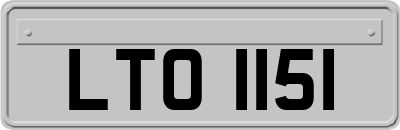 LTO1151