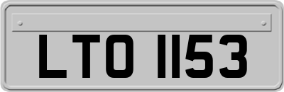 LTO1153